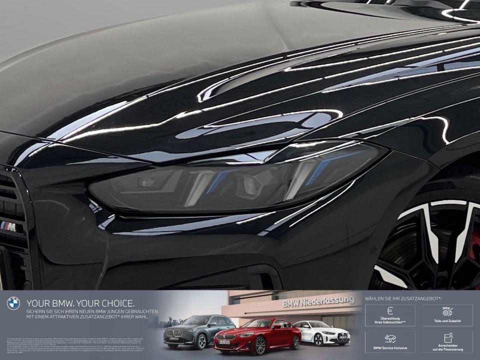 BMW M440 Coupé Gran Coupé M440i xDrive