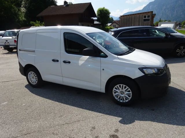 Volkswagen Caddy Kastenwagen Entry 2,0 TDI Ab € 249,- im Monat