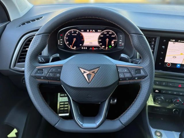 Cupra Ateca 1.5 TSI DSG