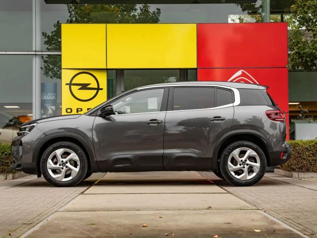 Citroën C5 Aircross 1.5D | 130 PK AT | Camera | Navi | Airco | Carp...