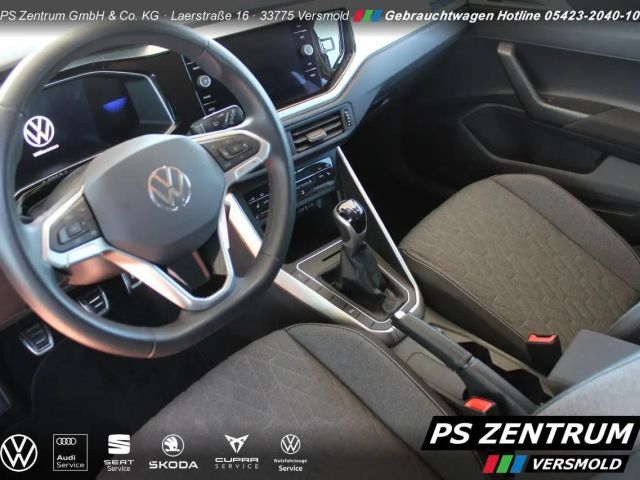 Volkswagen Polo Move