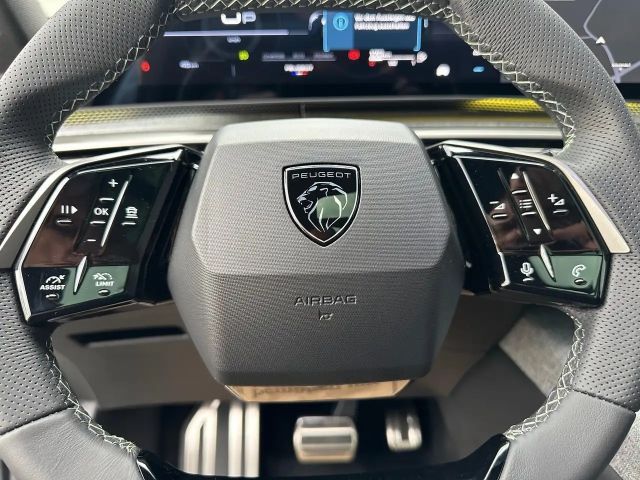 Peugeot 5008 GT-Line Hybrid