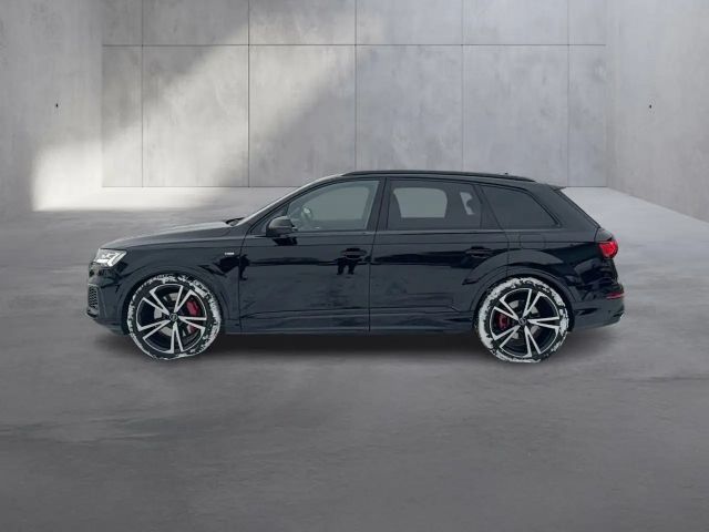 Audi Q7 60 TFSI Hybride Quattro S-Line