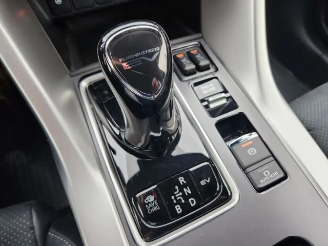 Mitsubishi Eclipse Cross PHEV