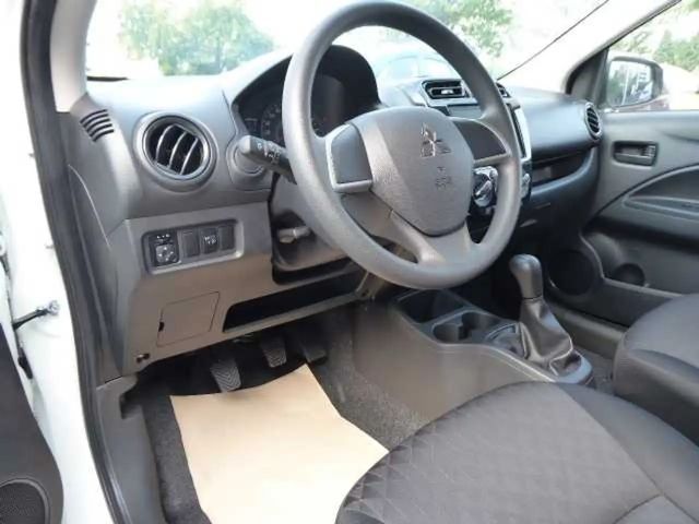 Mitsubishi Space Star MIVEC Star