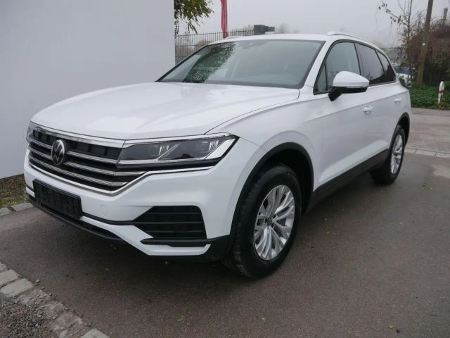 Volkswagen Touareg 3.0 V6 TDI 3.0 V6 TSI