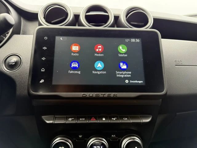 Dacia Duster II Prestige