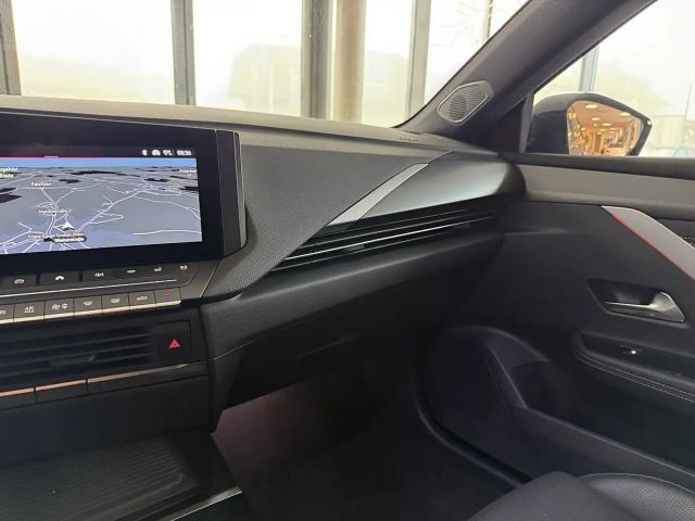 Opel Astra Sports Tourer Turbo Ultimate