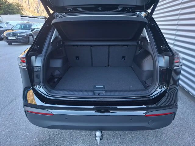 Volkswagen Tiguan 4Motion DSG