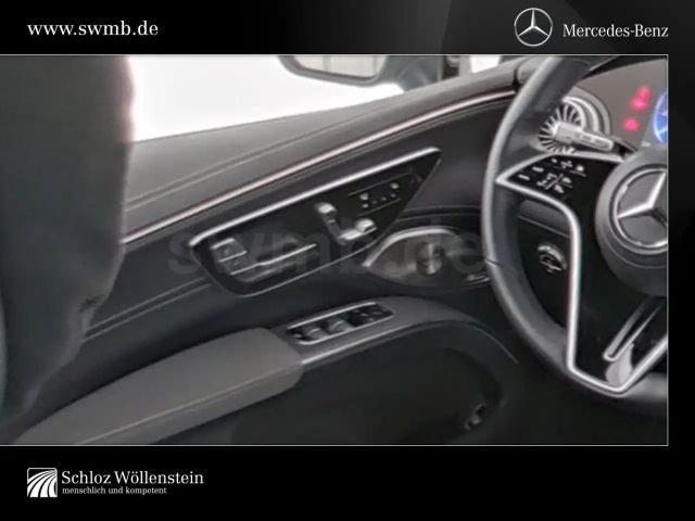 Mercedes-Benz EQS SUV 4MATIC 500