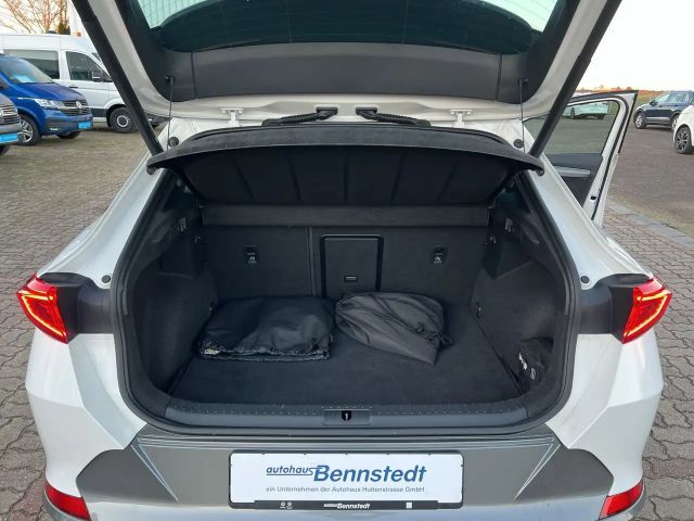 Cupra Formentor 1.4 VZ e-Hybrid