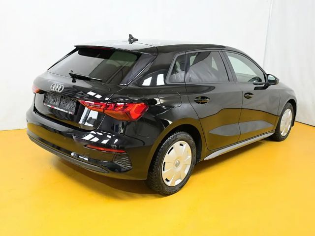 Audi A3 30 TFSI S-Tronic Sedan
