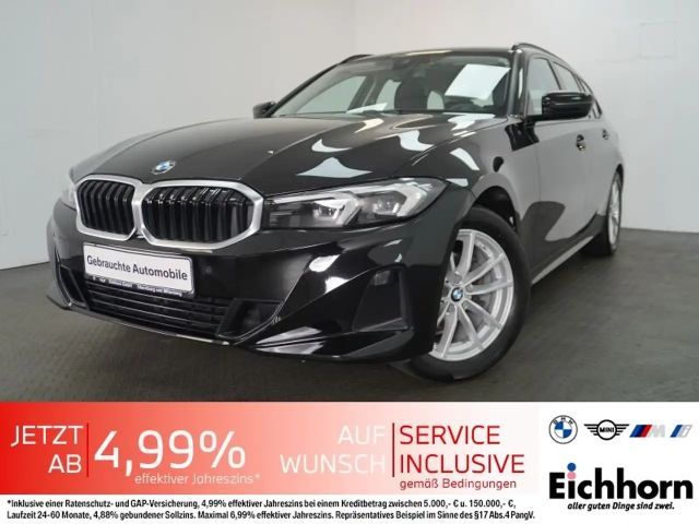 BMW 318 318i Touring