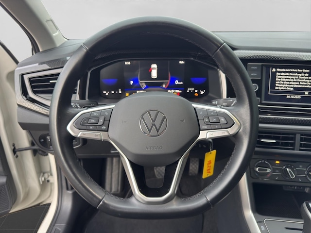 Volkswagen Taigo 1.0 TSI Life