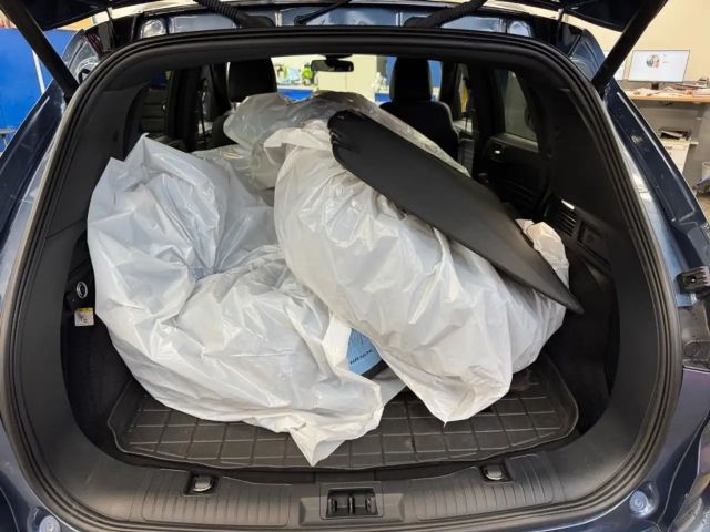 Ford Kuga Plug in Hybrid ST Line X