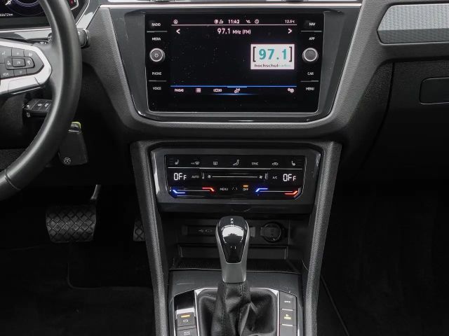 Volkswagen Tiguan DSG Life eHybrid