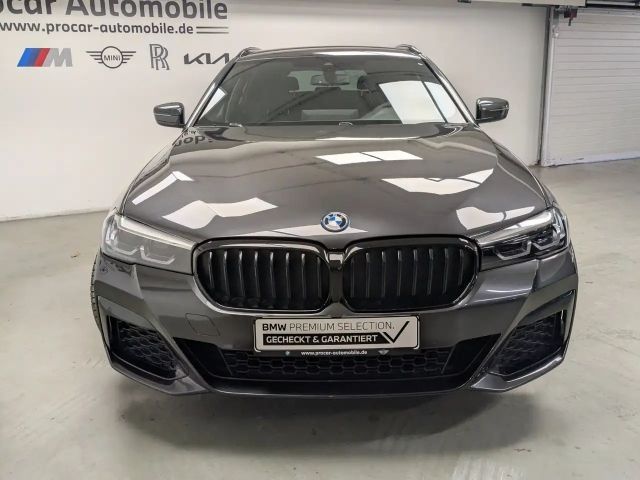 BMW 530 530e M-Sport Touring