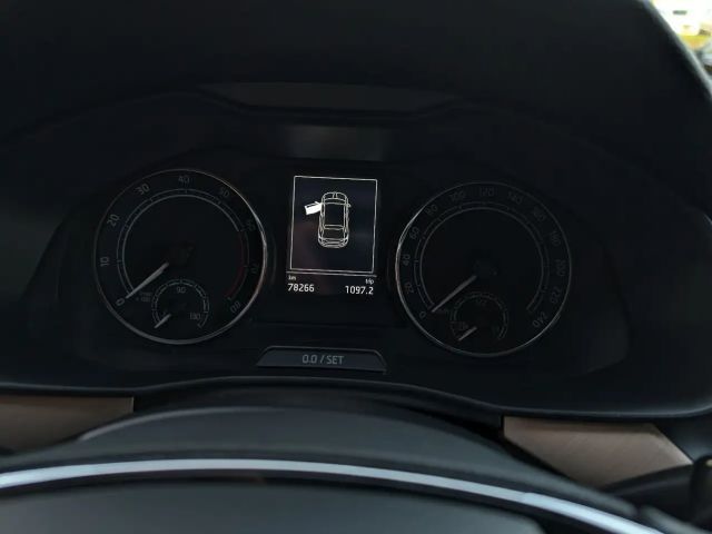 Skoda Scala 1.5 TSI Style Style