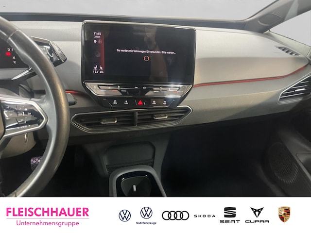 Volkswagen ID.3 Performance Pro