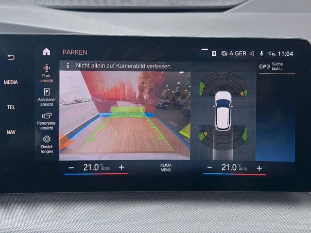 BMW 218 Navi Keyless Kamera DAB LED