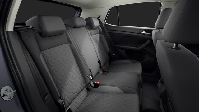 Volkswagen T-Cross 1.0 TSI DSG Life