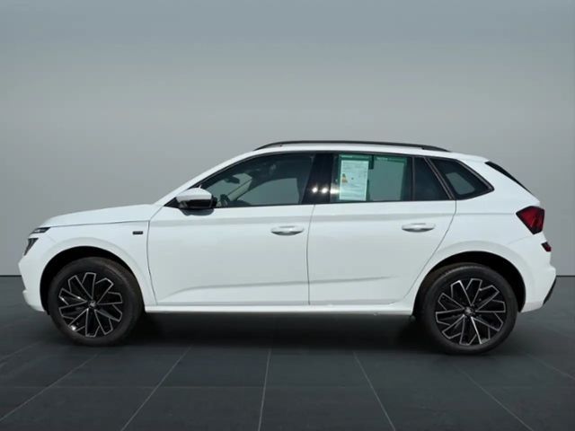 Skoda Kamiq 1.0 TSI Selection Tour