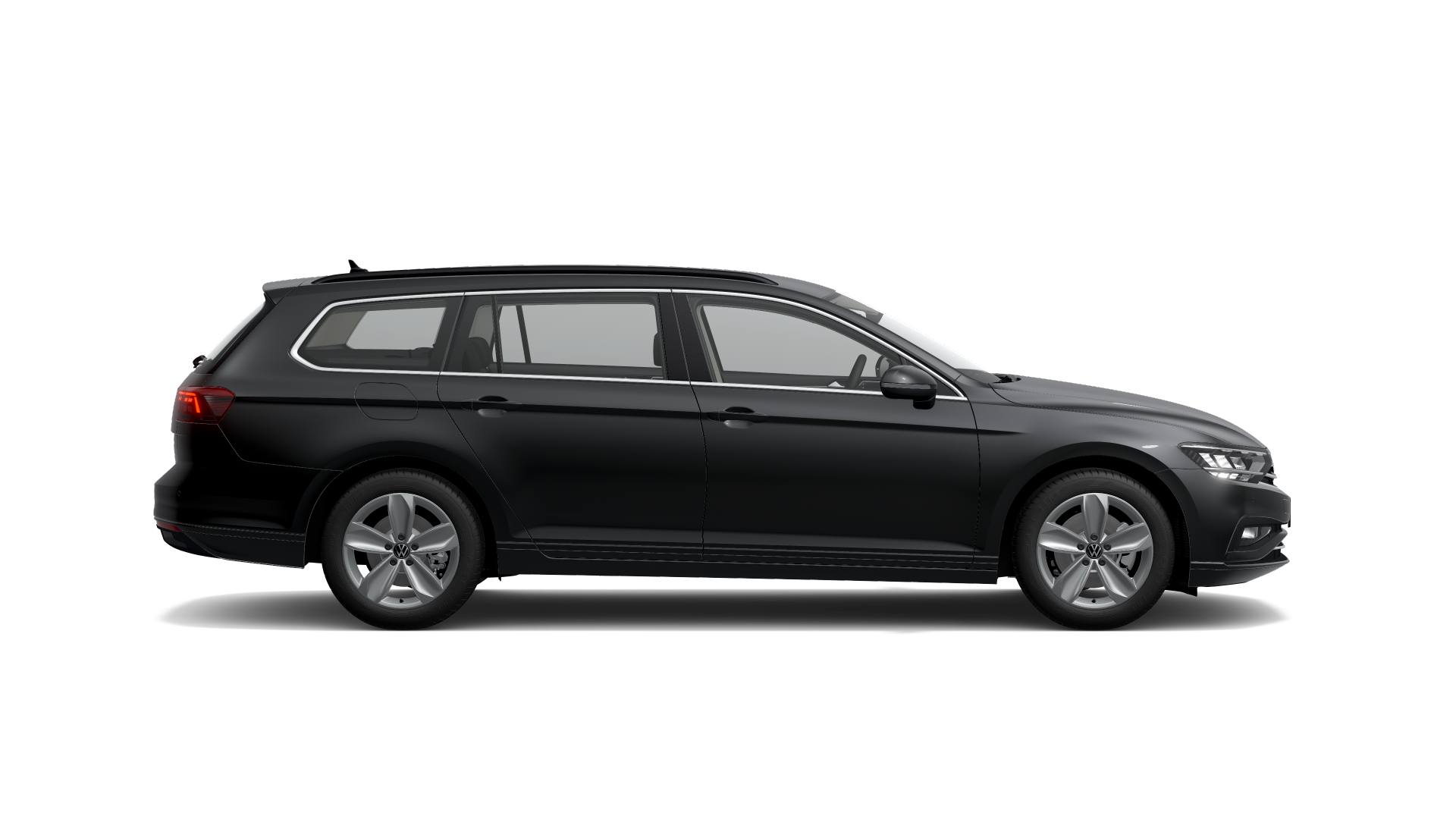 Volkswagen Passat 4Motion DSG Variant