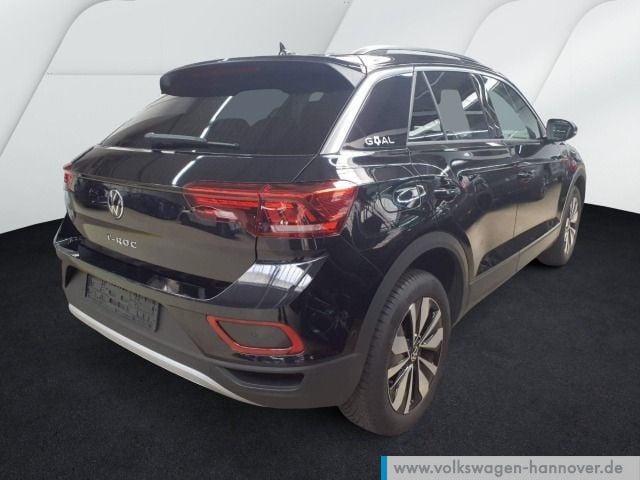 Volkswagen T-Roc 2.0 TDI DSG