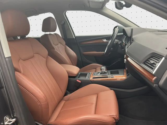 Audi Q5 40 TDI Quattro S-Line