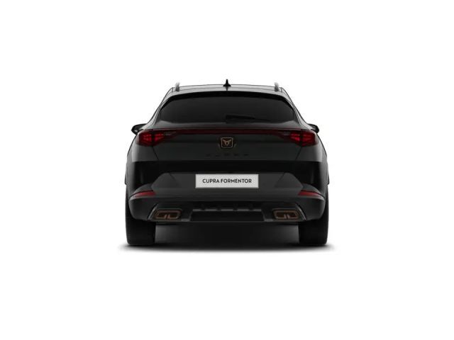 Cupra Formentor VZ e-Hybrid