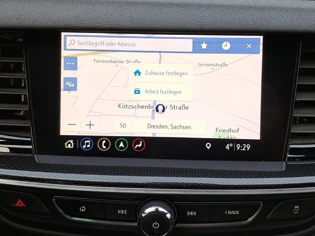 Opel Insignia 2.0 CDTI Business Sports Tourer