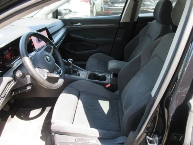 Volkswagen Golf 1.5 TSI IQ.Drive Style