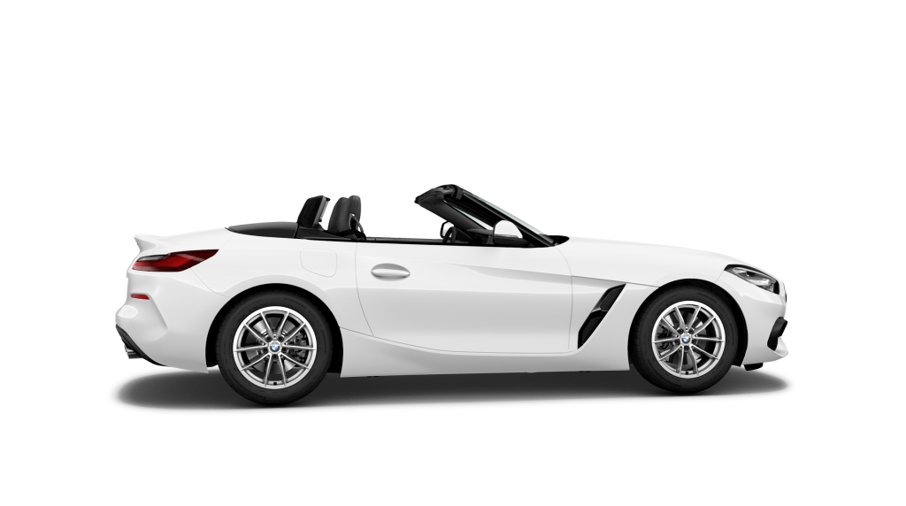 BMW Z4 Roadster sDrive20i