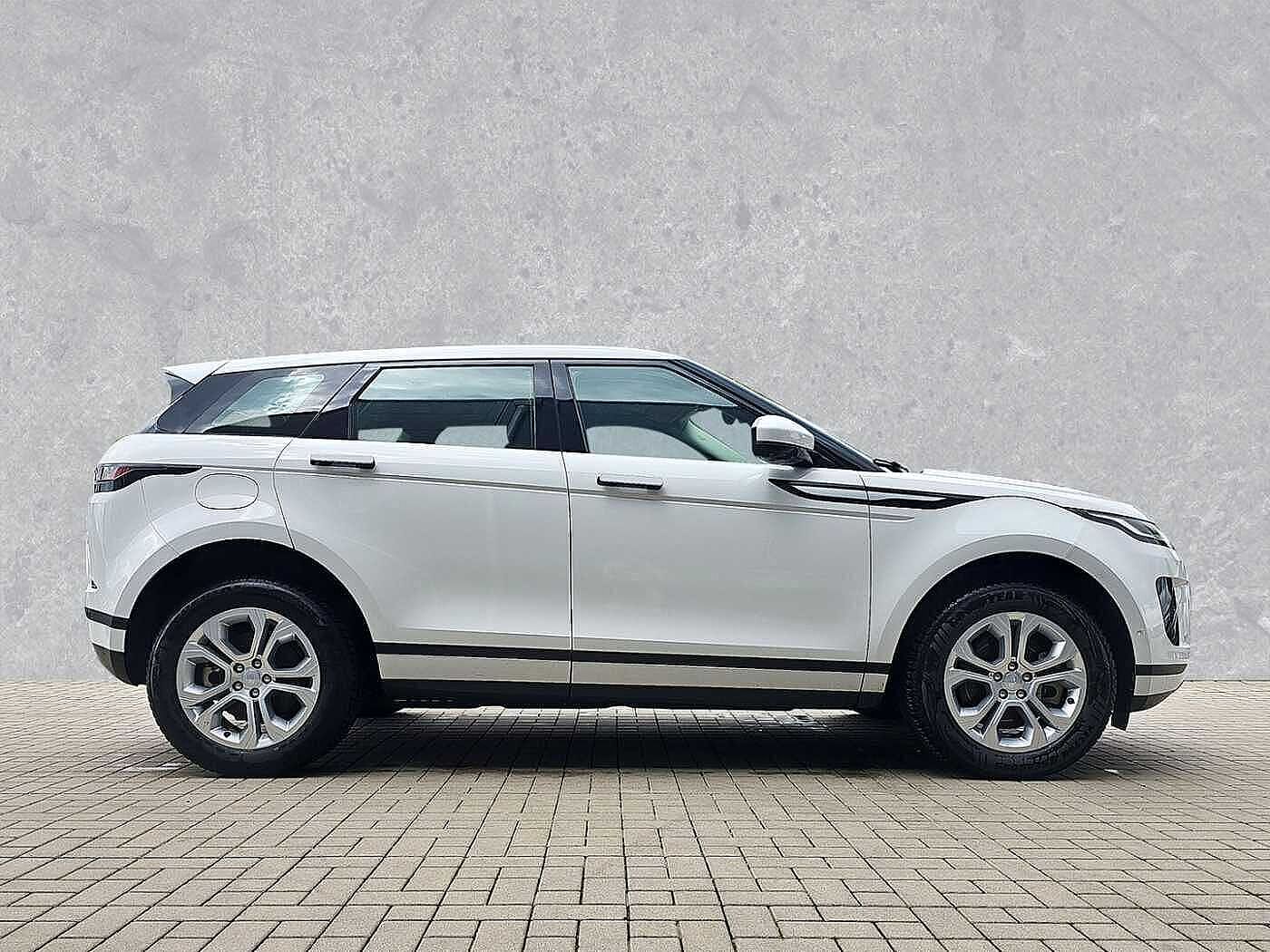 Land Rover Range Rover Evoque S