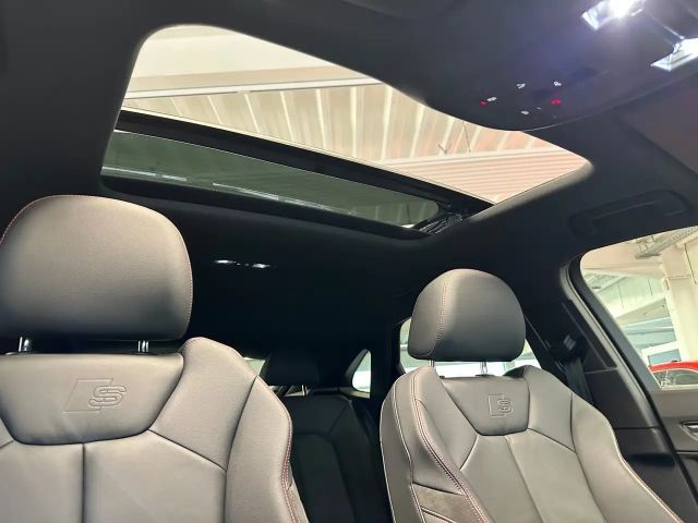 Audi Q3 45 TFSI Quattro S-Line Sportback