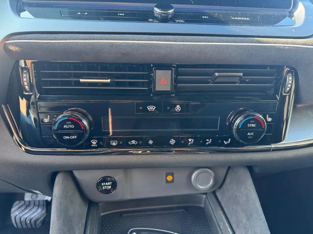 Nissan Qashqai 1.5 VC-T N-Design e-Power ACC+Alcantara