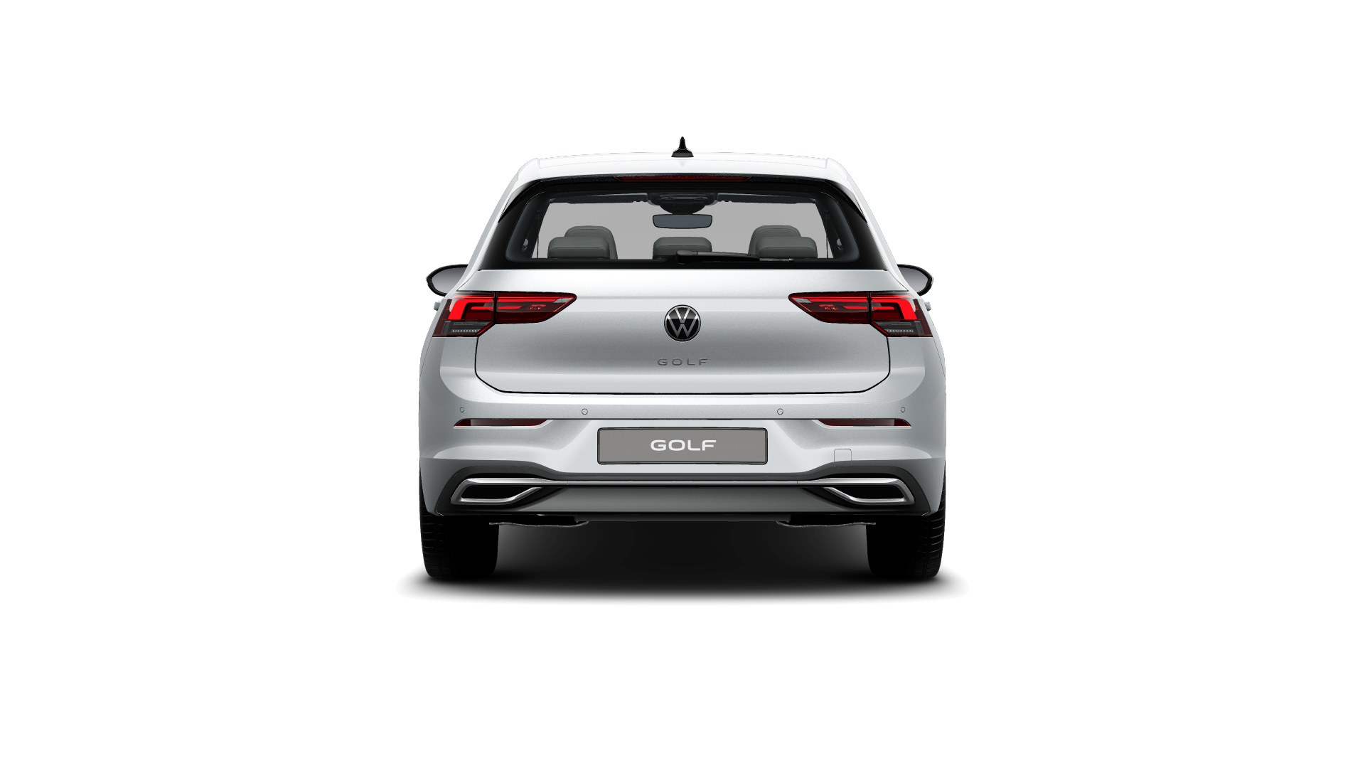 Volkswagen Golf 2.0 TDI DSG Style