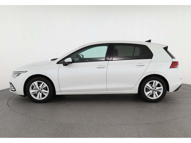 Volkswagen Golf 1.5 TSI Life