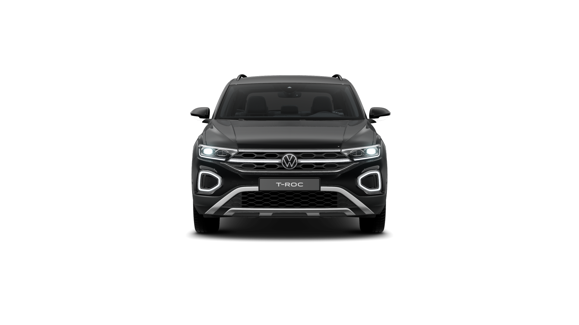 Volkswagen T-Roc 1.5 TSI DSG Move