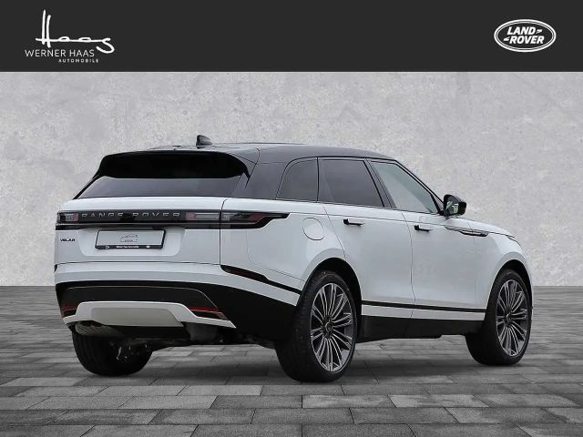 Land Rover Range Rover Velar D200 Dynamic SE