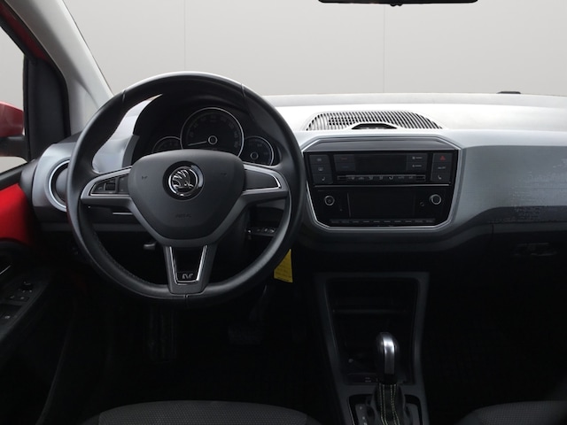 Skoda Citigo-e iV Best