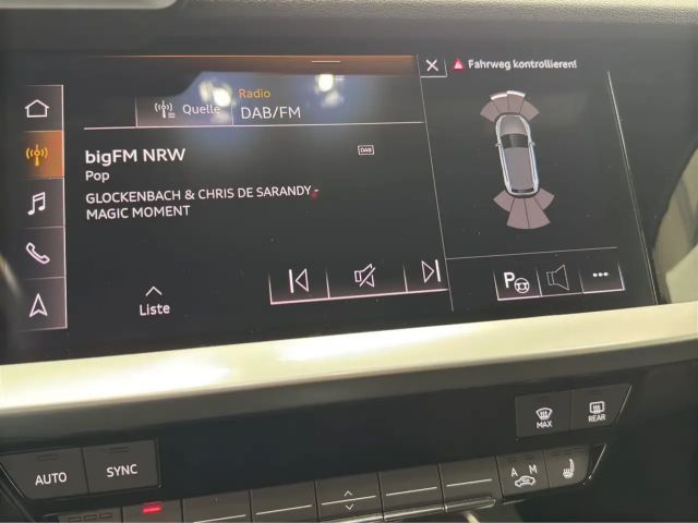 Audi A3 Hybride Sedan