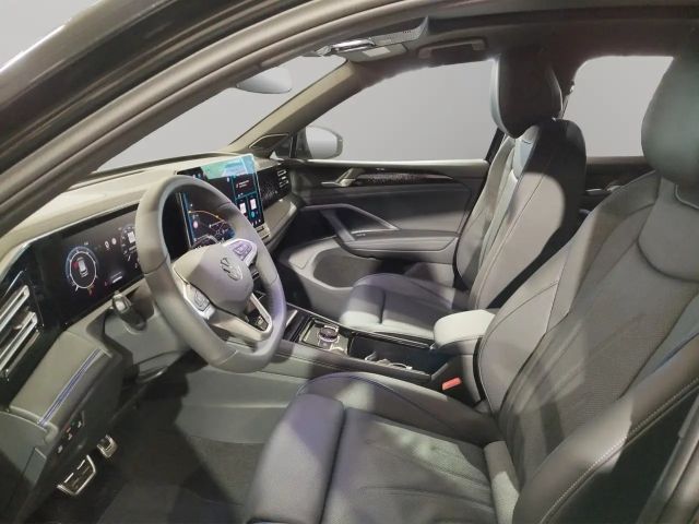 Volkswagen Tiguan 2.0 TDI 4Motion R-Line