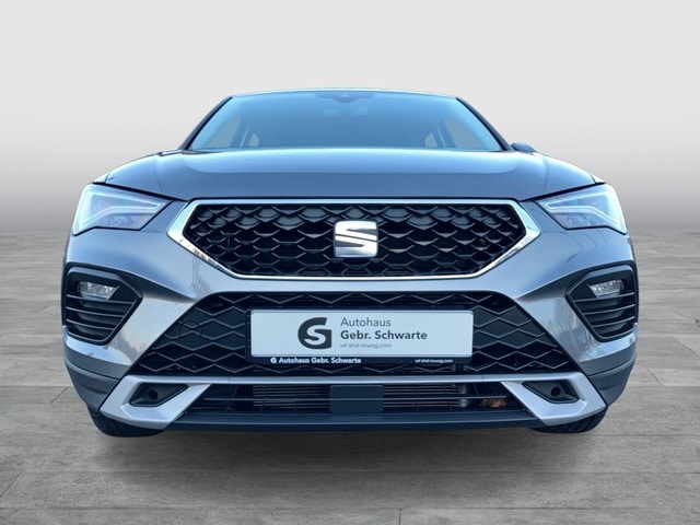 Seat Ateca 2.0 TDI DSG Style