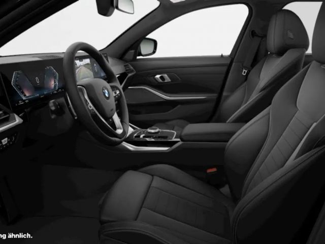 BMW 320 320i Touring