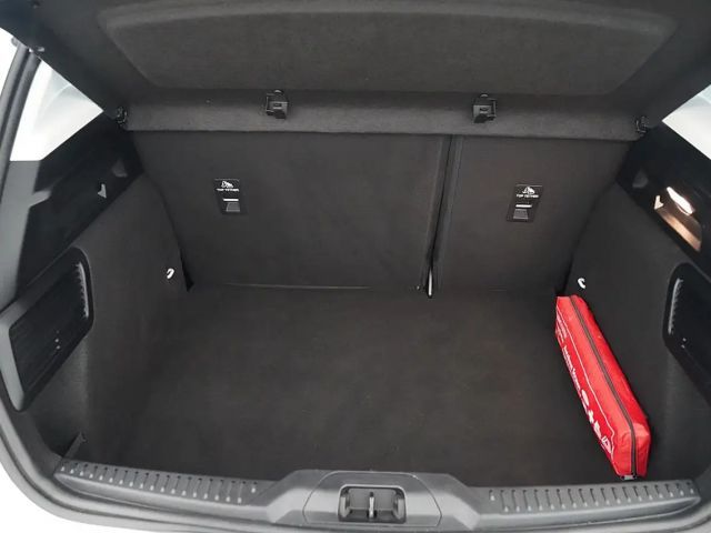 Ford Focus Active EcoBoost