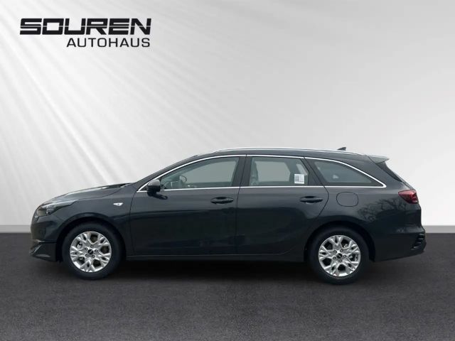 Kia Ceed SportWagon Vision