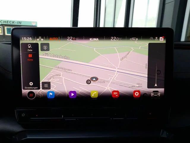 Cupra Formentor DSG VZ e-Hybrid