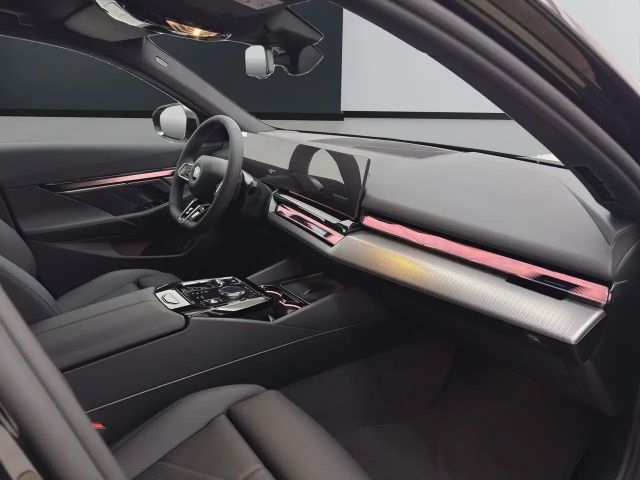 BMW 520 520d Touring