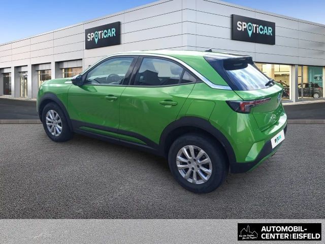 Opel Mokka Edition Turbo